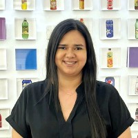 Elvia Maria Gonzales Tabora