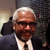 Edwin Soosai