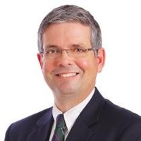 Jonathan R. Townsend H.B.Comm, CPA, CA, CFP