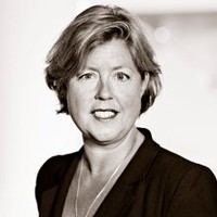 Birgitte Frølund