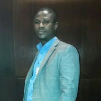 Olajiga Olawale