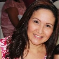 Naudeni Miranda Pereira