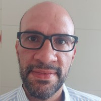 Rafael Guillermo Barrios Belisario