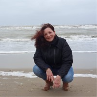 Jolanda Salemink