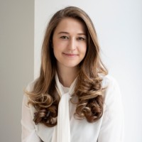 Anastasia Kenworthy
