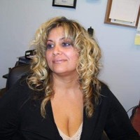 Rachel Santiago