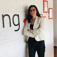 Nilgun Elmas