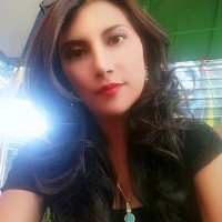 Ingrid Johanna Leon Briceño