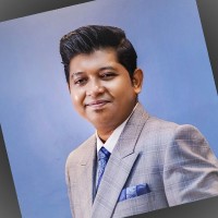 Md Ahsanul Bari (Romi)
