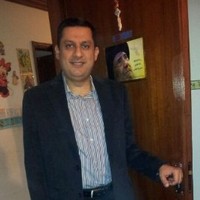 amir raouf