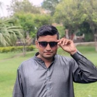 Muhammad Numan Saeed