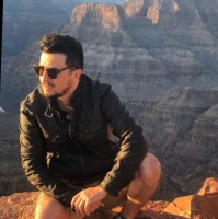 Jefferson Fernandes da Cunha