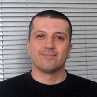 Boris Knezovic