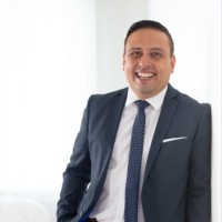 Alain Noriega