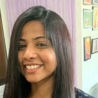 Ashitha Joseph