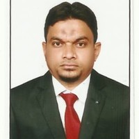 Syed Muqeeth Hussain
