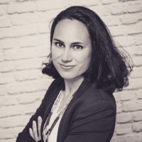 Daniëlle Van Drongelen