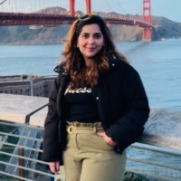 Enaayat Kapoor