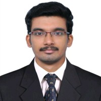 Madhan Shanmugam