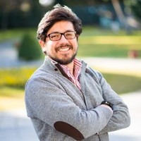 Martín Vergara Pinto