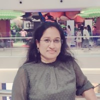 Preetha Prakash