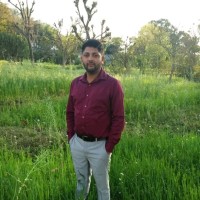 Suraj Kant