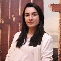 Chimnaz Khudatli