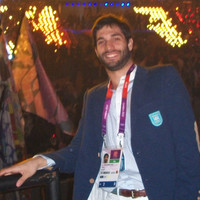 Gabriel Melconian