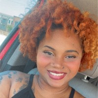 Cherise Floyd
