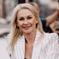 Dr Sylwia Różalska - Lange