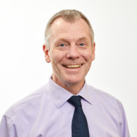 Neil Harris