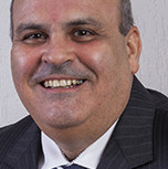 Ney José Campos