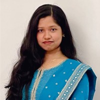 Ankita Choudhury