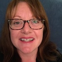 Katherine Thornton