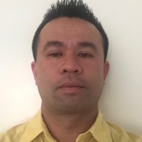 Thuc (Todd) Vo