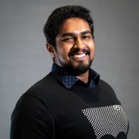 Nibin Koshy