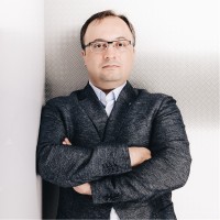 Mustafa Coskun, Ph.D.
