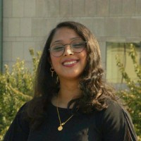 Nafisa Anjum