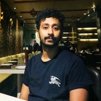 Rishabh Bose