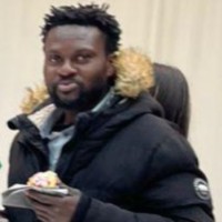 Oladimeji Olukosi