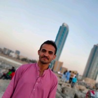 Najeeb Ullah