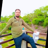 Nand Kishor