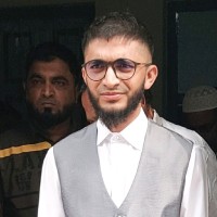 Mohammedkasim Kapadiya