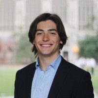 Preston Dahlen, Eit