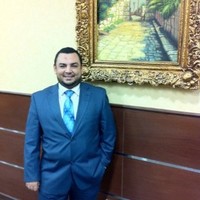 Khaled Yahia