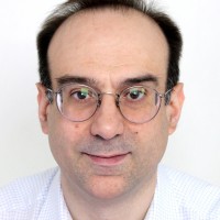 Stéphane Choley