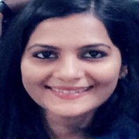 Anupama Upadhyay