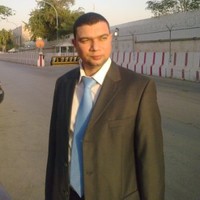 Sayed Metwaly