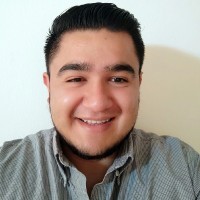 Luis Fernando Mares R.