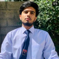 Uzair Shahid